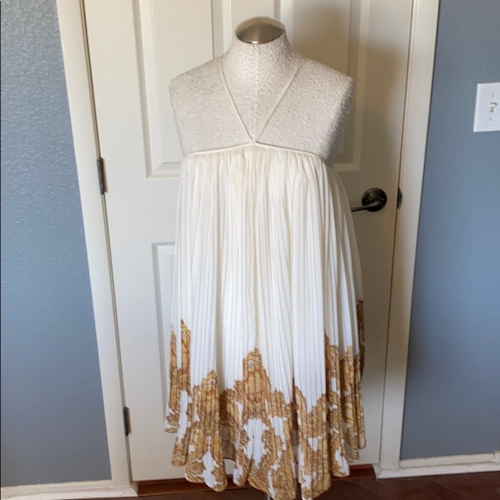 Easy Breezy H&M Dress